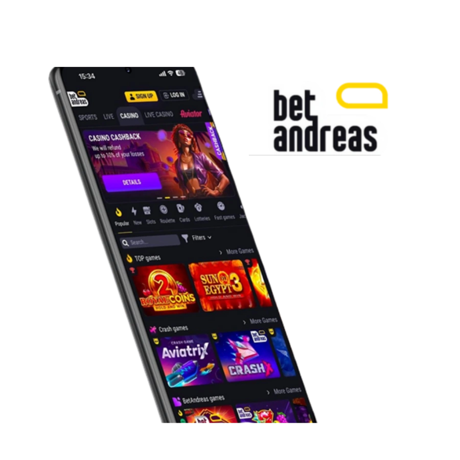 app